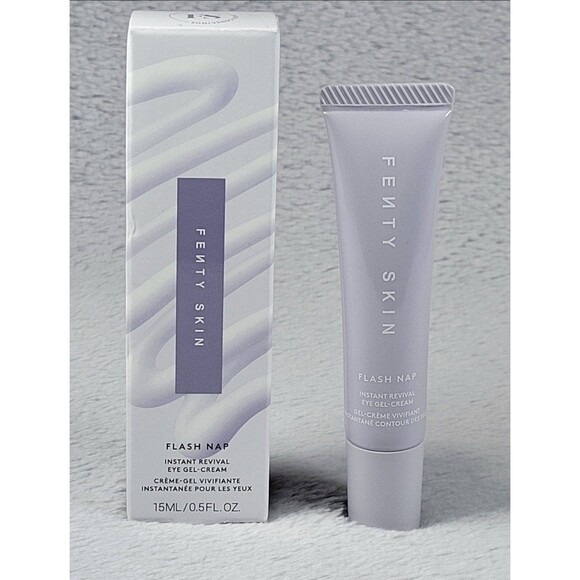 Fenty Beauty Other - Fenty Skin Flash Nap Instant Revival Eye Gel-Cream